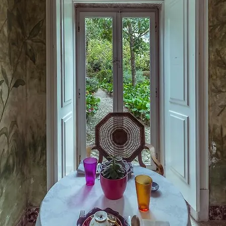 Sao Miguel Guest house