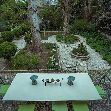 Sao Miguel Sintra