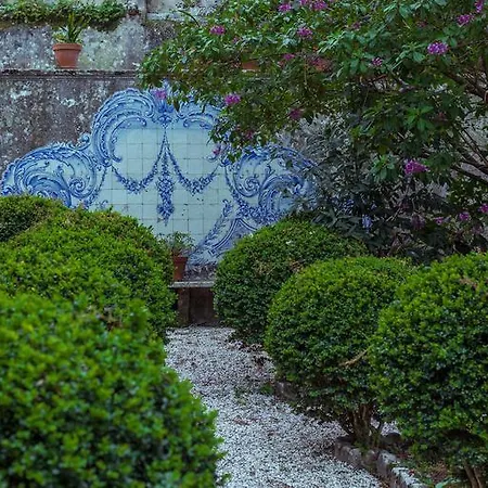 Sao Miguel Guest house *