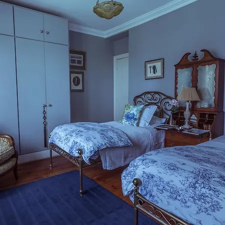 Sao Miguel Guest house