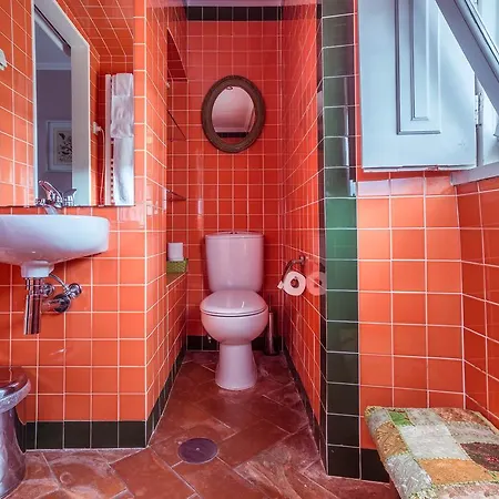 Sao Miguel Sintra