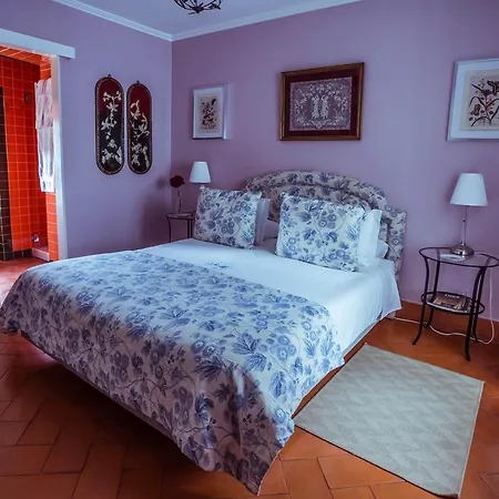 Guest house Sao Miguel Sintra