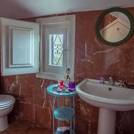 Guest house Sao Miguel Sintra