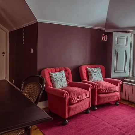 Guest house Sao Miguel