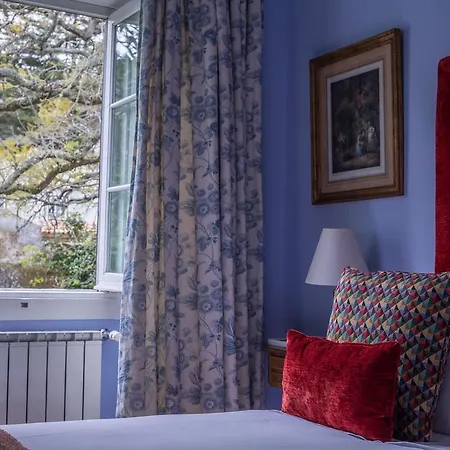Sao Miguel Guest house *