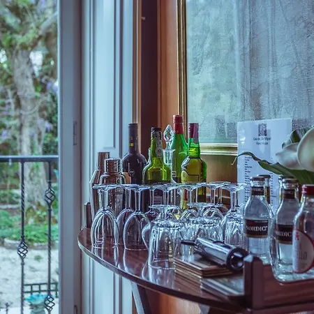 Sao Miguel Guest house