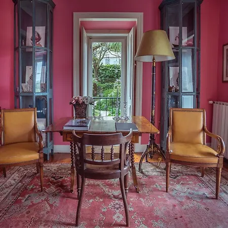 Guest house Sao Miguel