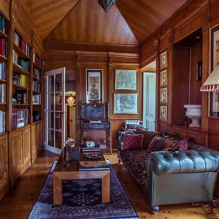 Sao Miguel Guest house Sintra