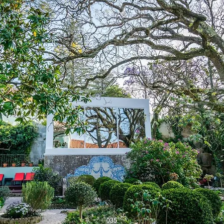 Guest house Sao Miguel